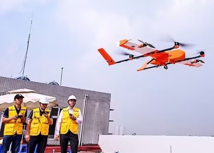Vietnam charts UAV strategy as Hanoi eyes low-altitude economy