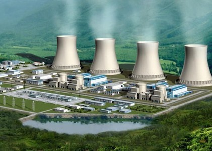 Safe operation of two Ninh Thuan nuclear power plants by 2035
