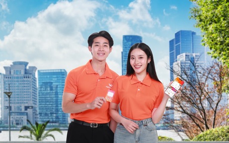 Vietnamobile được cấp lại giấy phép cung cấp dịch vụ viễn thông có hạ tầng mạng