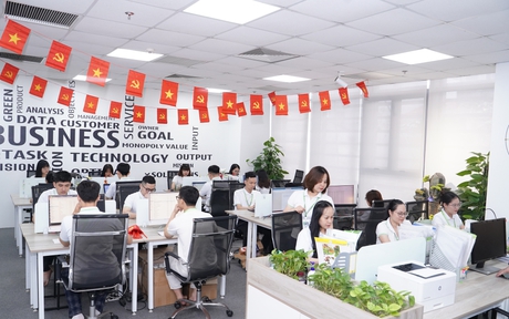 ITY được cấp phép cung cấp dịch vụ viễn thông không có hạ tầng mạng