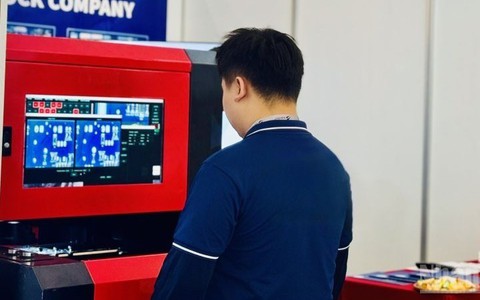 AI and its impact on dual transformation for Vietnamese SMEs