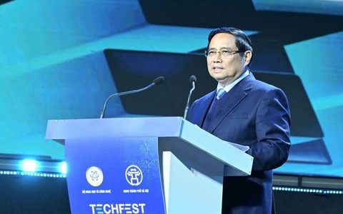 Viet Nam to become attractive destination for tech talent, innovative startups: PM