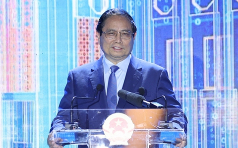 Viet Nam launches US$19 bln credit package to speed up digital transformation