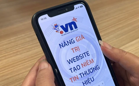 Secure your domain with Registry Lock, VNNIC urges