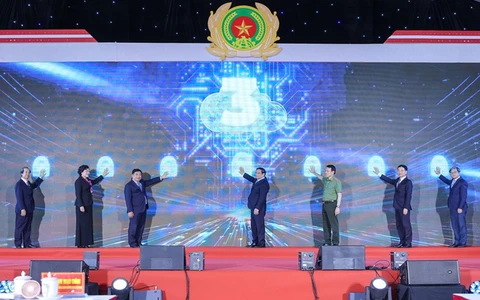 National data centre embodies Viet Nam's will, aspiration: PM