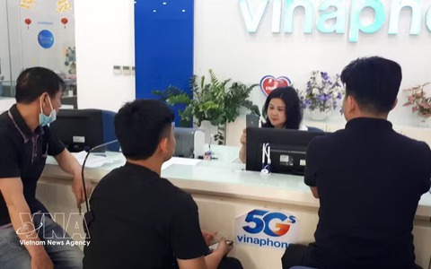 Biometric verification required for mobile device changes from April 15