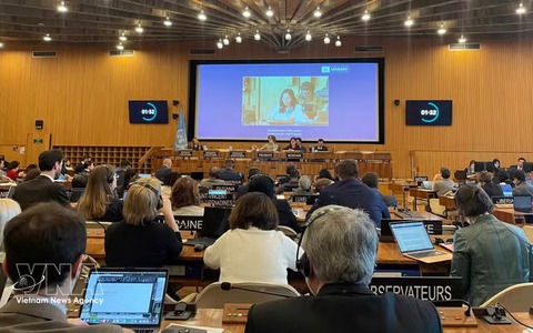 UNESCO extends recognition of 2 Category II science centres in Vietnam