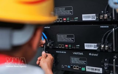 Viet Nam steps up preparations for 6G as 5G network expands