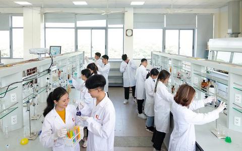 Master plan on development of research centers serving strategic technologies approved