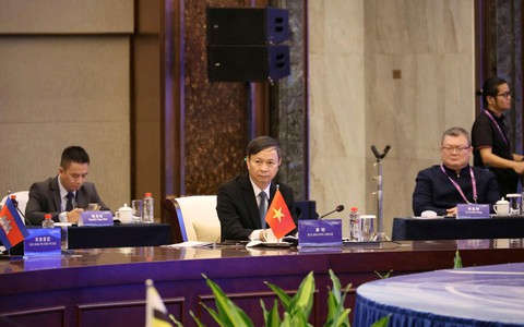 Viet Nam proposes three pillars of AI cooperation at 2026 China-ASEAN Ministerial Roundtable