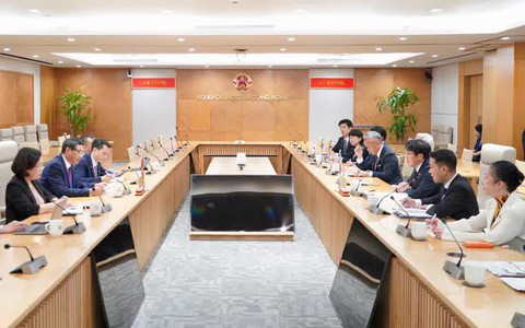 Viet Nam and Japan promote cooperation in semiconductors, ai, and strategic technologies