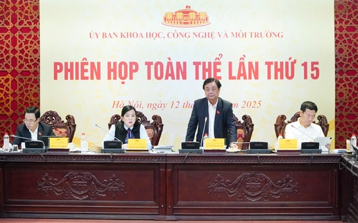 Luật Trí tuệ nhân tạo: Kiến tạo môi trường pháp lý thuận lợi thúc đẩy đổi mới sáng tạo, nâng cao năng lực cạnh tranh quốc gia