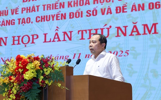 Doanh nghiệp số tăng trưởng bứt phá, hạ tầng 5G mở rộng với tốc độ kỷ lục