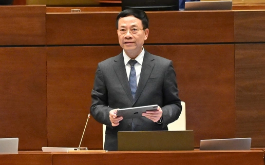 Dự thảo Luật Trí tuệ nhân tạo: Đặt con người ở vị trí trung tâm