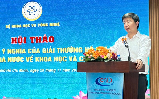 Triển khai đợt 7 Giải thưởng Hồ Chí Minh, Giải thưởng Nhà nước về KH&CN