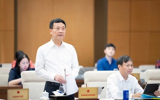 5 Dự luật mới về khoa học và công nghệ