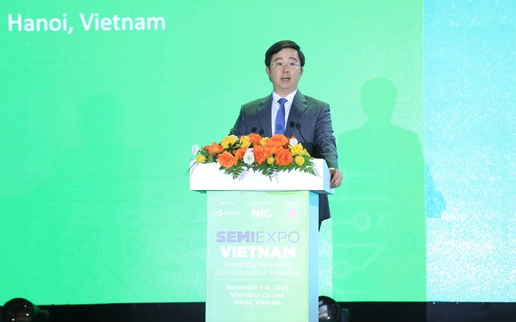 Xây dựng nền công nghiệp bán dẫn Việt Nam theo bốn tư tưởng cốt lõi