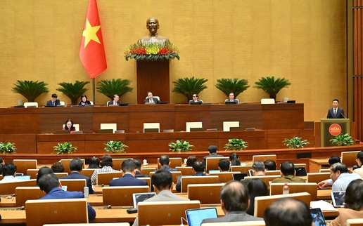 Hướng tới xây dựng thị trường công nghệ hiện đại, minh bạch và hiệu quả