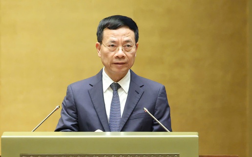 Quốc hội thông qua Luật Công nghệ cao (sửa đổi)