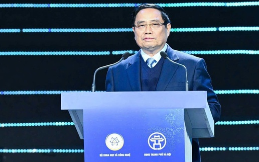 Khởi nghiệp đổi mới sáng tạo - con đường tất yếu để Việt Nam bứt phá