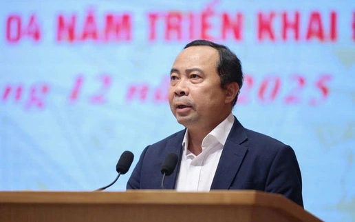 Khoa học, công nghệ, đổi mới sáng tạo và chuyển đổi số: Trụ cột chiến lược cho phát triển nhanh và bền vững