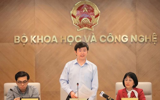 Bộ Khoa học và Công nghệ triển khai đồng bộ các nhiệm vụ trọng tâm trên các lĩnh vực quản lý nhà nước