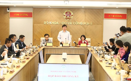 Tháo gỡ “điểm nghẽn” cho hoạt động khoa học công nghệ, đổi mới sáng tạo và chuyển đổi số