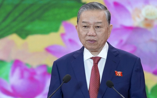 Tổng Bí thư yêu cầu trả lời 3 câu hỏi về khoa học công nghệ năm 2026