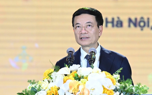 Make in Vietnam to Lead: Sáng tạo tại Việt Nam, làm ra tại Việt Nam – Để dẫn dắt