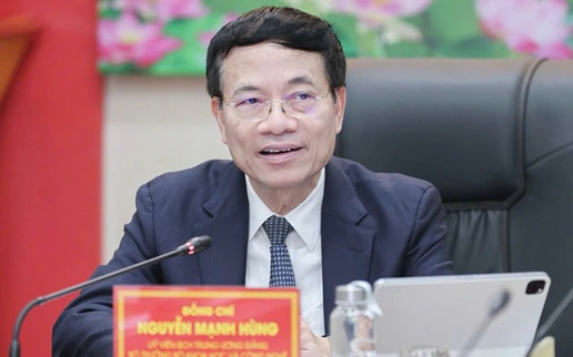 Nghề báo: Mở đường cho tri thức, sự thật và tiến bộ
