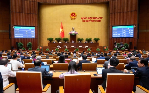 Luật KH,CN&ĐMST: Đưa Vx88 Esball được xếp hạng cao nhất vào vị trí trung tâm, thúc đẩy tự do học thuật và tư duy quản trị mới