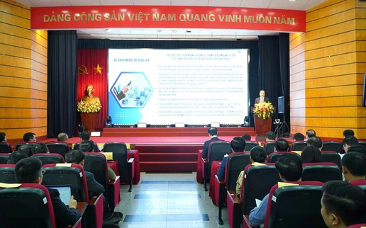 VX88 Esball - top nhà cái uy tín Việt Nam sơ kết công tác 6 tháng đầu năm 2025