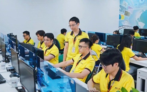 Promoting innovation in businesses