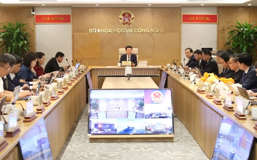 Vx88 phiên bản mới công nghệ phải dựa trên kết quả đầu ra