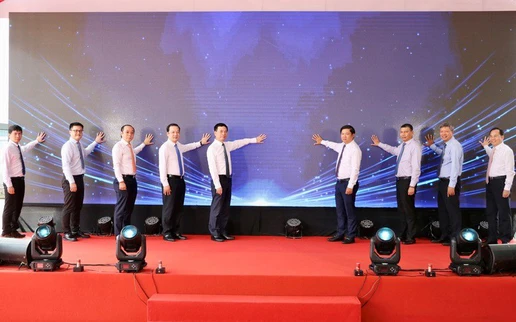 Khởi động Dự án phòng thí nghiệm công nghệ đóng gói tổng vốn 1.800 tỷ đồng