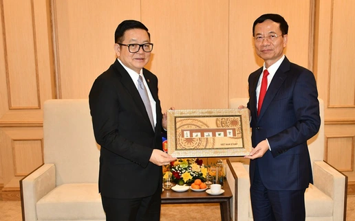 Việt Nam đề xuất đóng vai trò “sandbox” cho sáng kiến số và AI của ASEAN