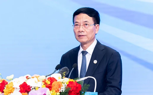 'Khoa học công nghệ, đổi mới sáng tạo nâng tầm vị thế Việt Nam trong kỷ nguyên mới'