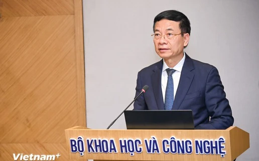 Resolution No.57: People should be put at centre of AI governance