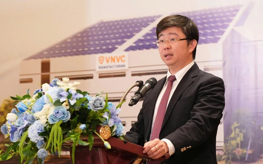 Làm chủ công nghệ, hướng tới hệ sinh thái vắc xin "made in Việt Nam"