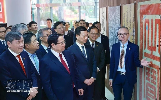 Social sciences strengthen internal strength, enhance national soft power: PM