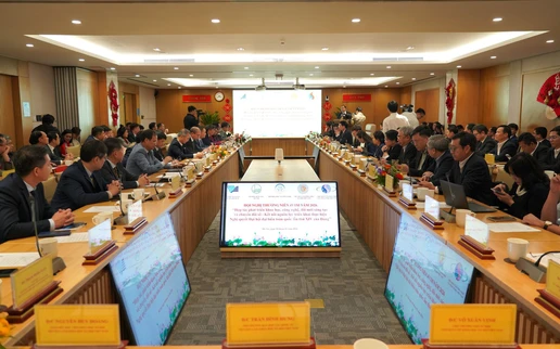 Hội tụ nguồn lực cho đột phá phát triển khoa học, công nghệ, đổi mới sáng tạo và chuyển đổi số