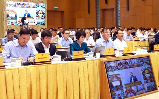 Hơn 1.400 nhiệm vụ khoa học công nghệ đang triển khai trên cả nước