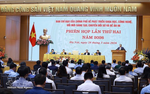 Strategic tech must address practical challenges: PM