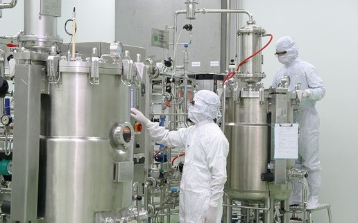 Luật chuyển giao công nghệ và Luật sở hữu trí tuệ chính thức có hiệu lực từ ngày 01/4/2026