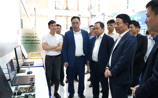 Công nghệ không tự tạo tăng trưởng, thay đổi vận hành mới quyết định