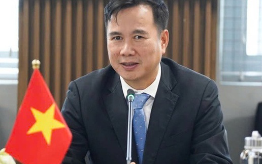 New President of Viet Nam National University, Ha Noi appointed