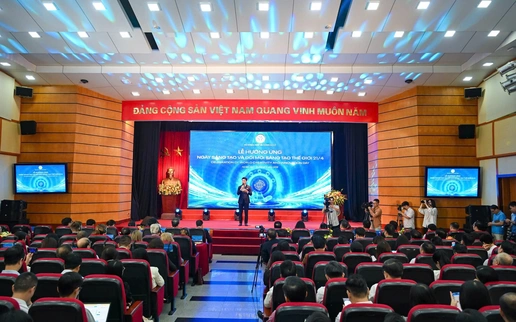 Kích hoạt hệ sinh thái đổi mới sáng tạo, tạo động lực cho khát vọng phát triển Việt Nam