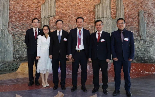 Việt Nam dự Đại hội đồng WIPO, thúc đẩy hợp tác sở hữu trí tuệ trong nhiệm kỳ mới