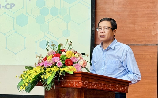 Xác định mức độ rủi ro của sản phẩm, hàng hóa: Quản lý “đúng và trúng”, dựa trên dữ liệu