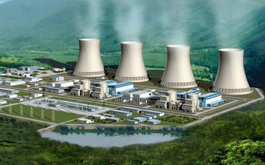Safe operation of two Ninh Thuan nuclear power plants by 2035
